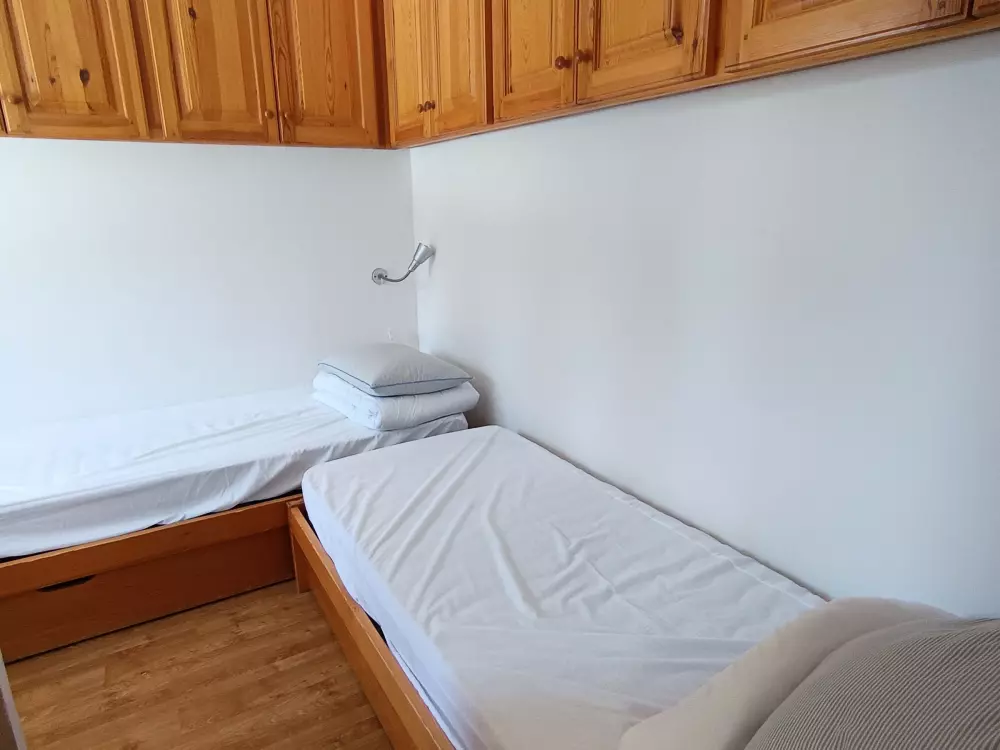 Location de Vacances Montgenèvre 71