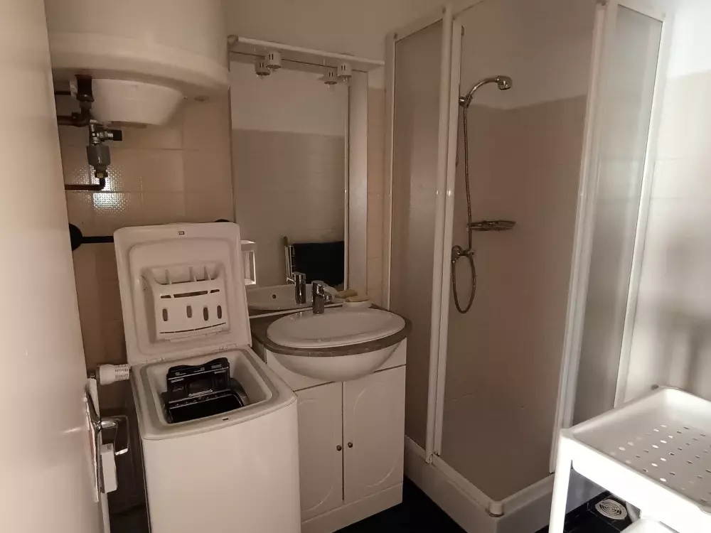 Location de Vacances Montgenèvre 71