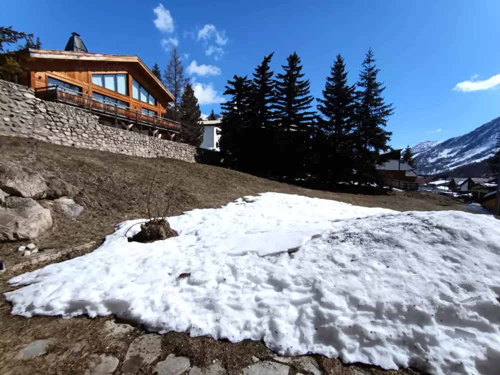 Location de Vacances Montgenèvre 71