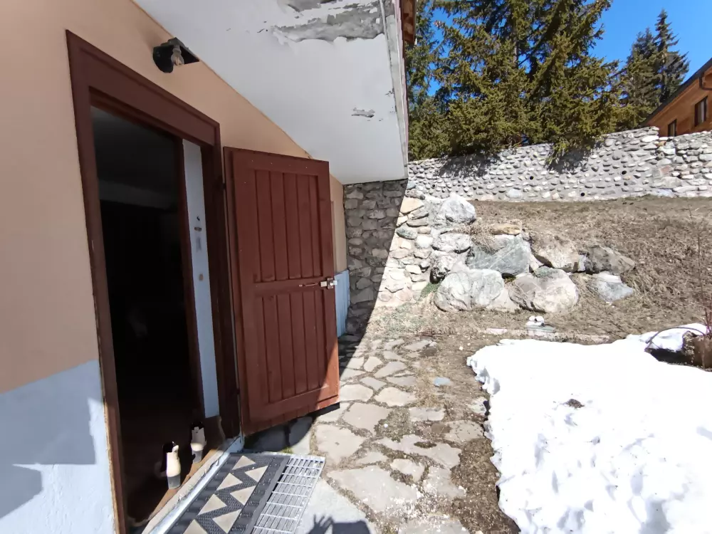 Location de Vacances Montgenèvre 71