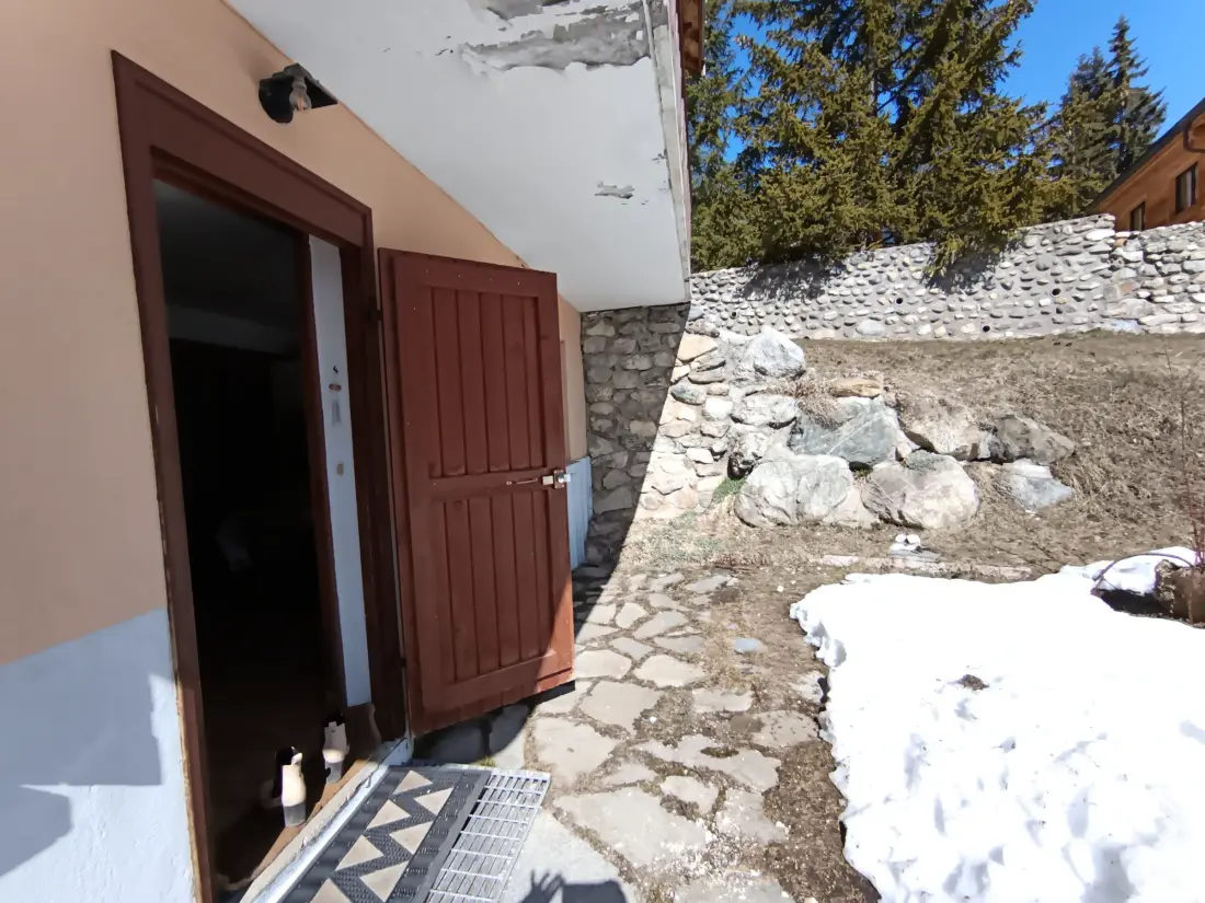 Location de Vacances Montgenèvre 71