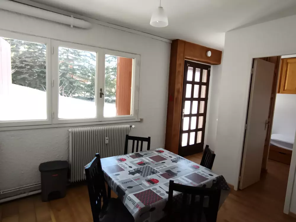 Location de Vacances Montgenèvre 71