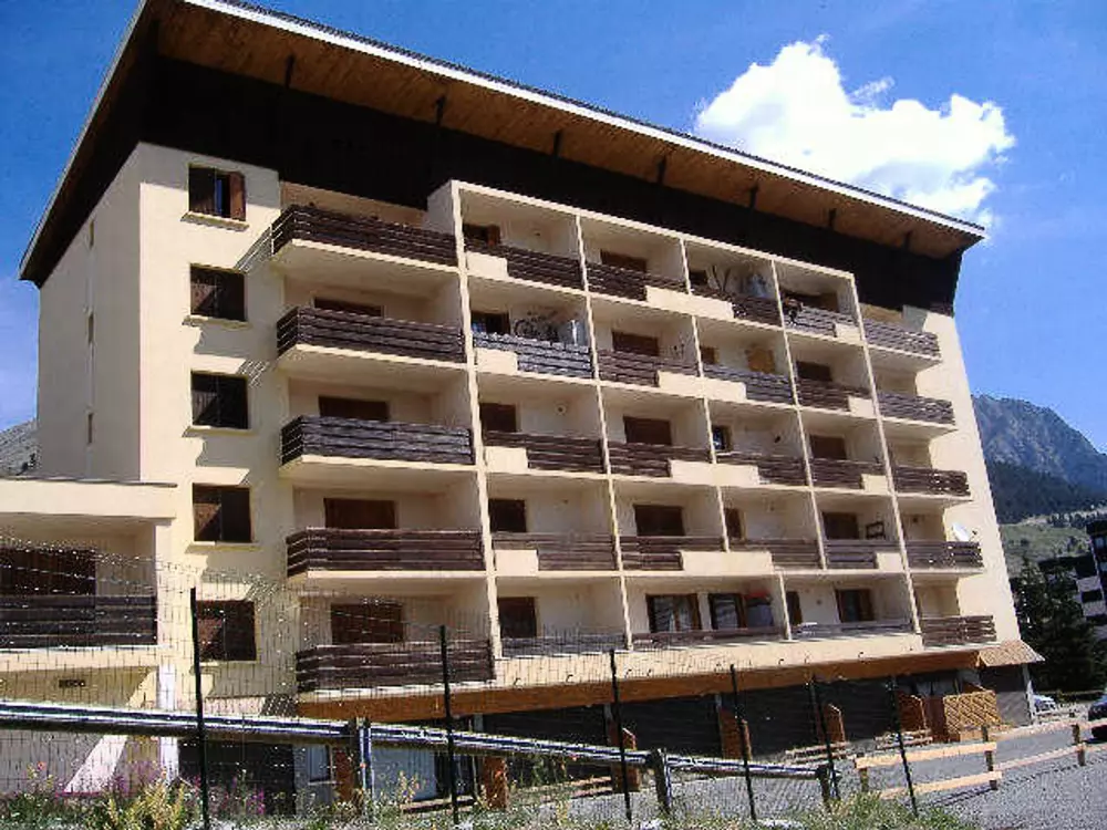 Location de Vacances Montgenèvre 72