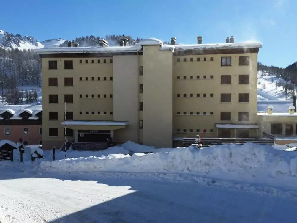 Location de Vacances Montgenèvre 72