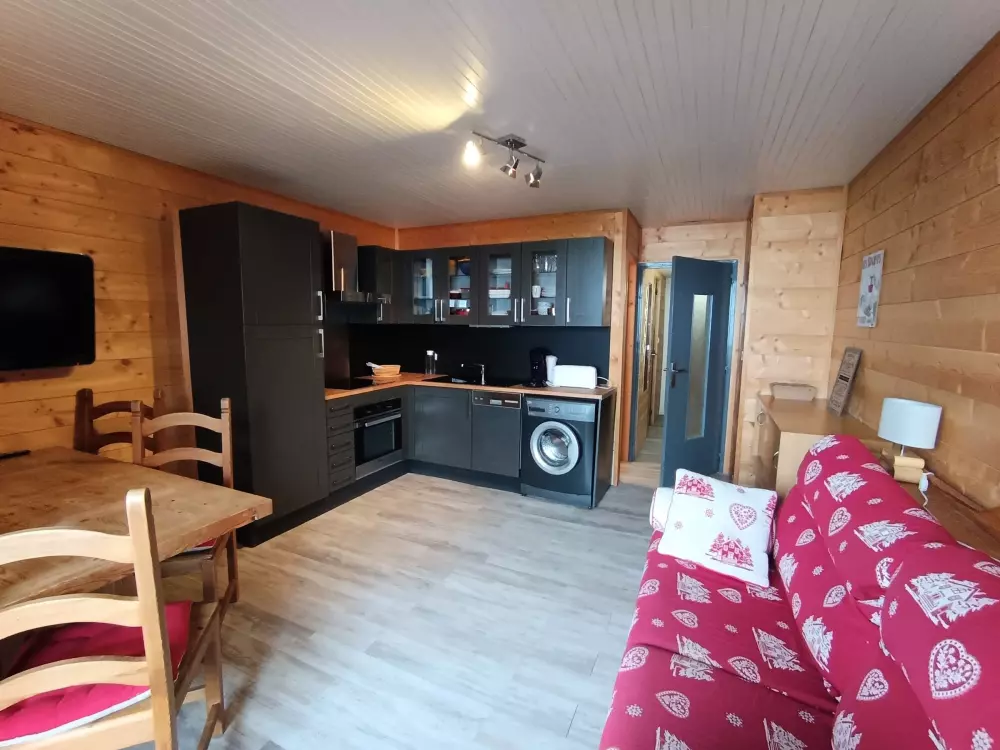 Location de Vacances Montgenèvre 72