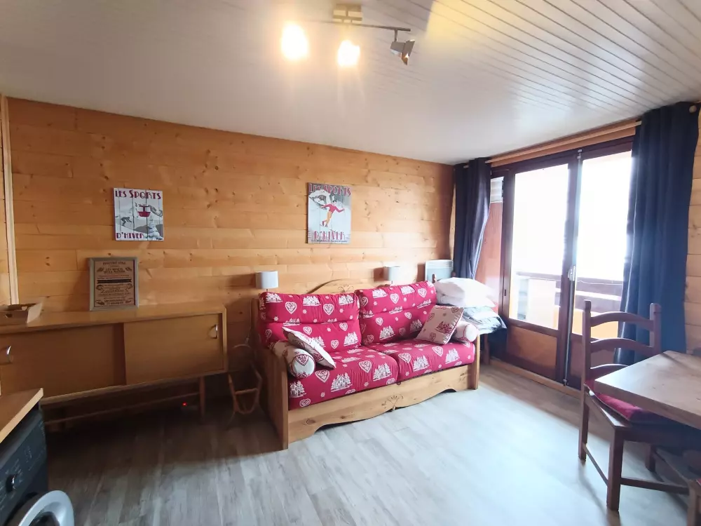 Location de Vacances Montgenèvre 72