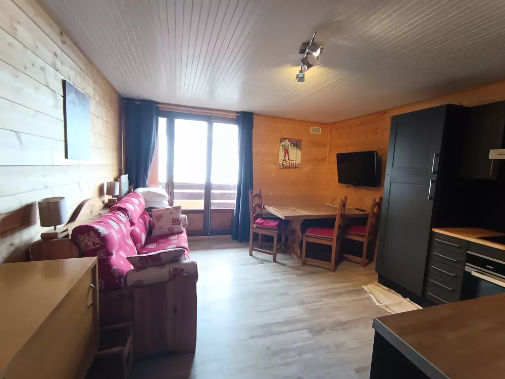 Location de Vacances Montgenèvre 72