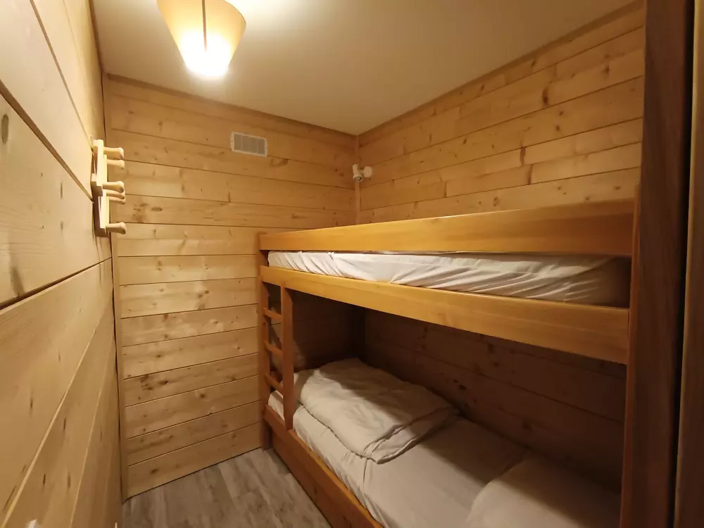 Location de Vacances Montgenèvre 72