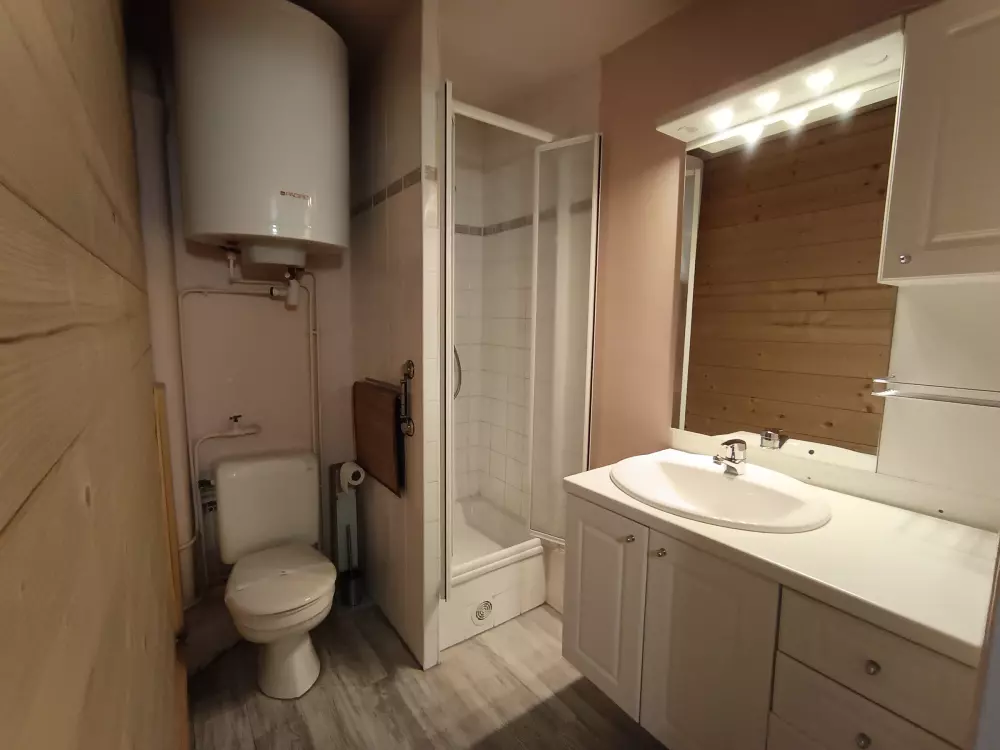 Location de Vacances Montgenèvre 72