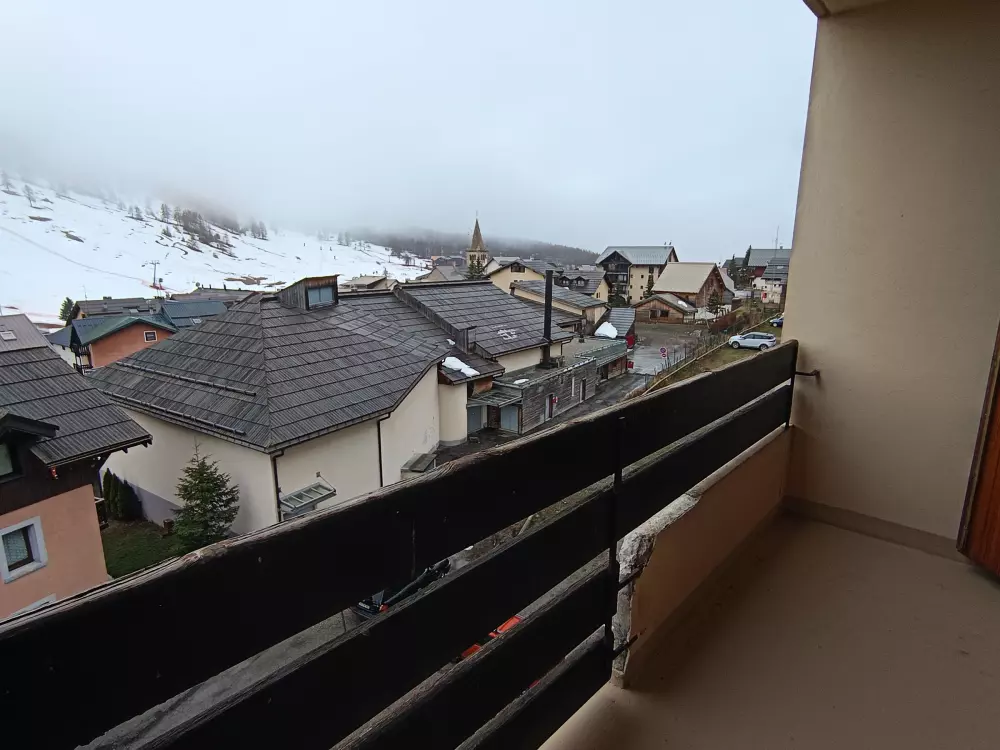 Location de Vacances Montgenèvre 72