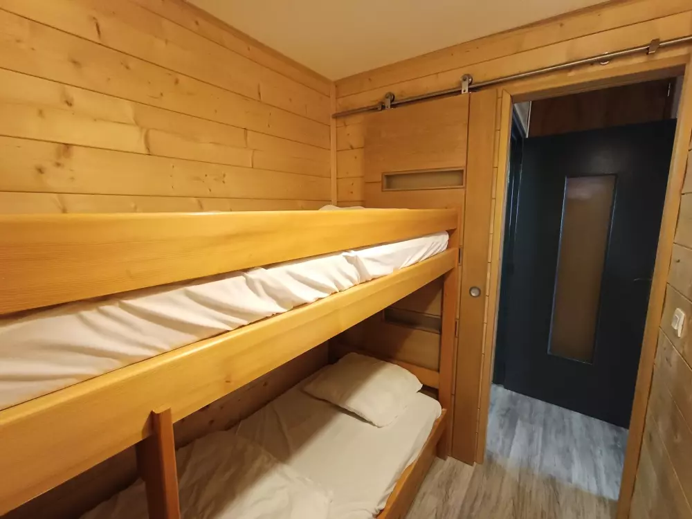 Location de Vacances Montgenèvre 72