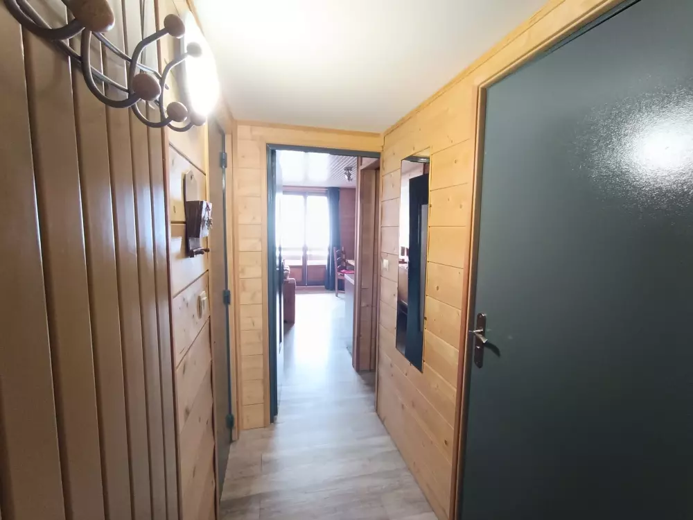 Location de Vacances Montgenèvre 72