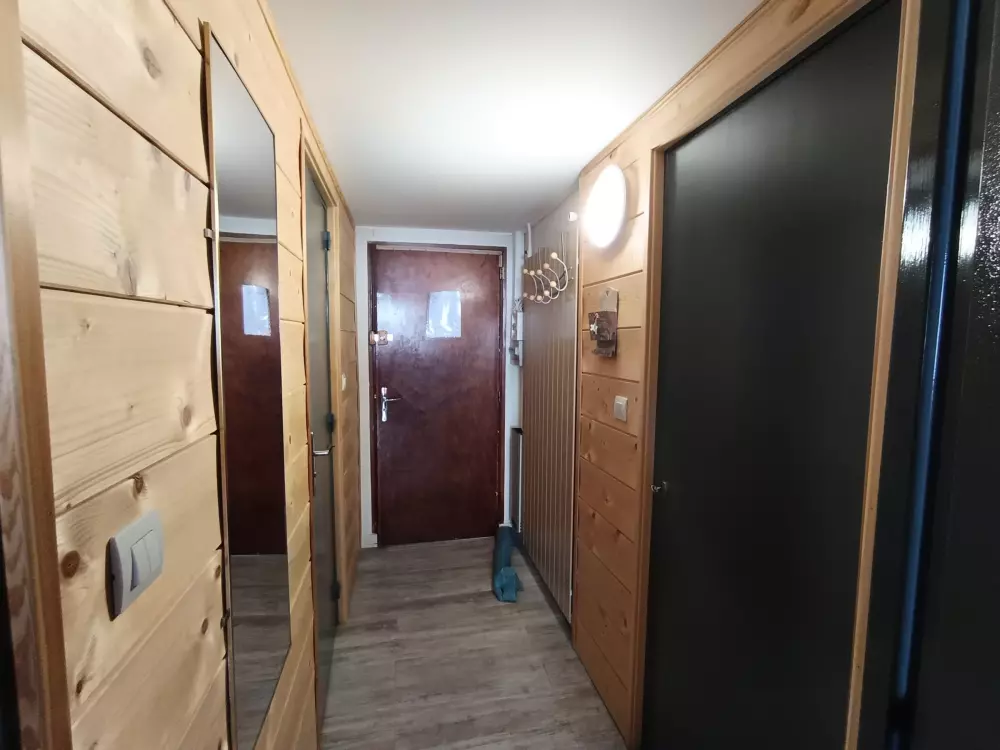 Location de Vacances Montgenèvre 72