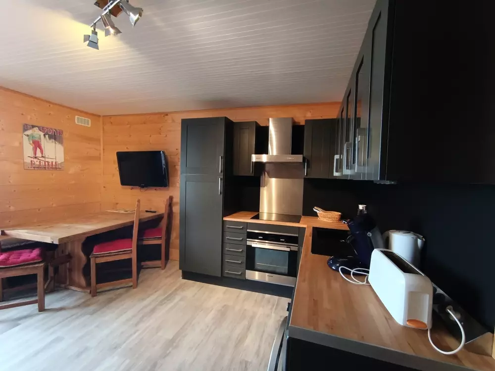 Location de Vacances Montgenèvre 72