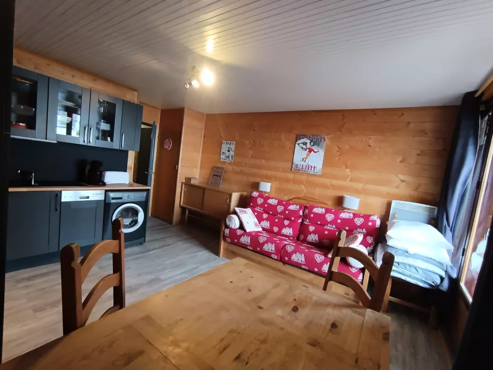 Location de Vacances Montgenèvre 72