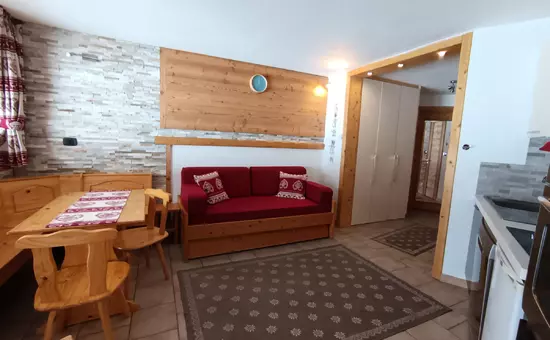Location de Vacances Montgenèvre 77