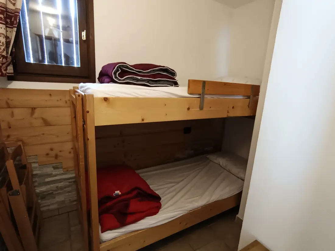 Location de Vacances Montgenèvre 77