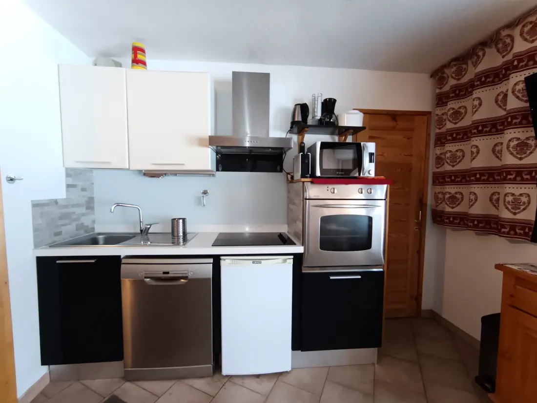 Location de Vacances Montgenèvre 77