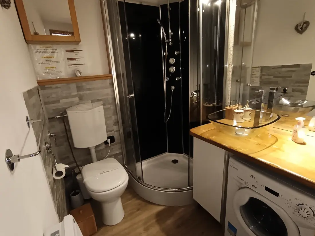 Location de Vacances Montgenèvre 77
