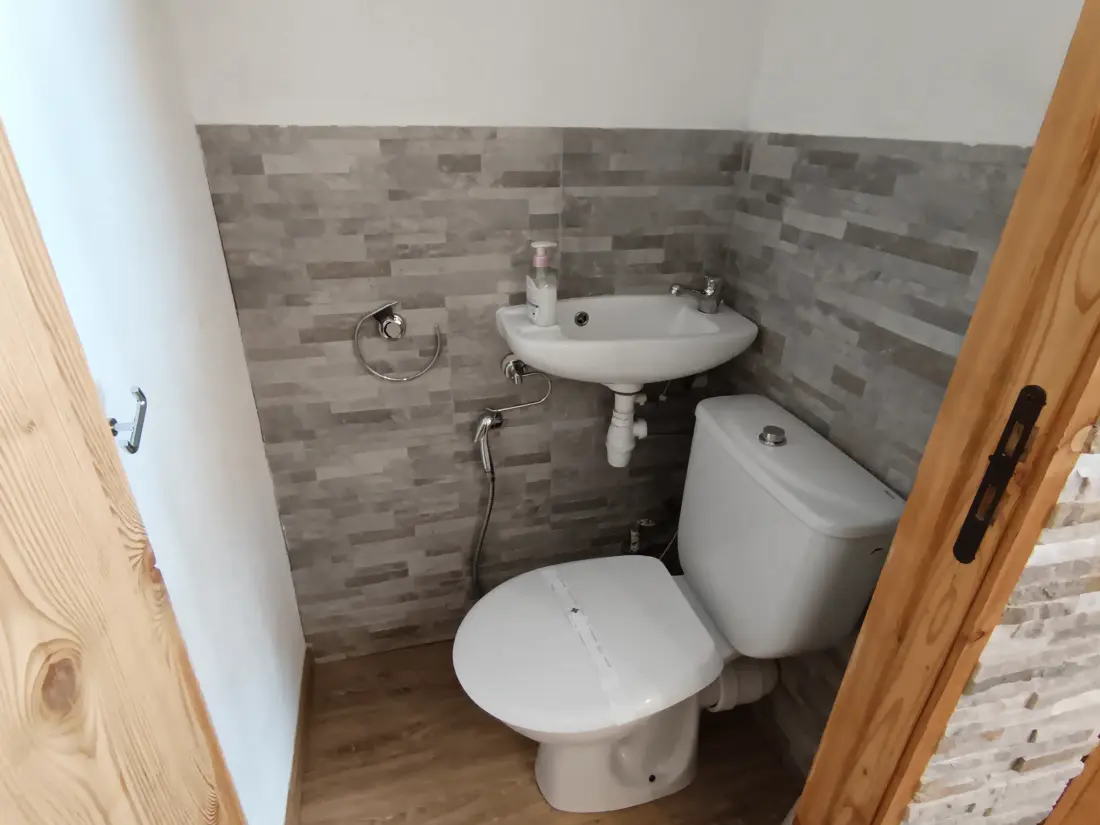 Location de Vacances Montgenèvre 77