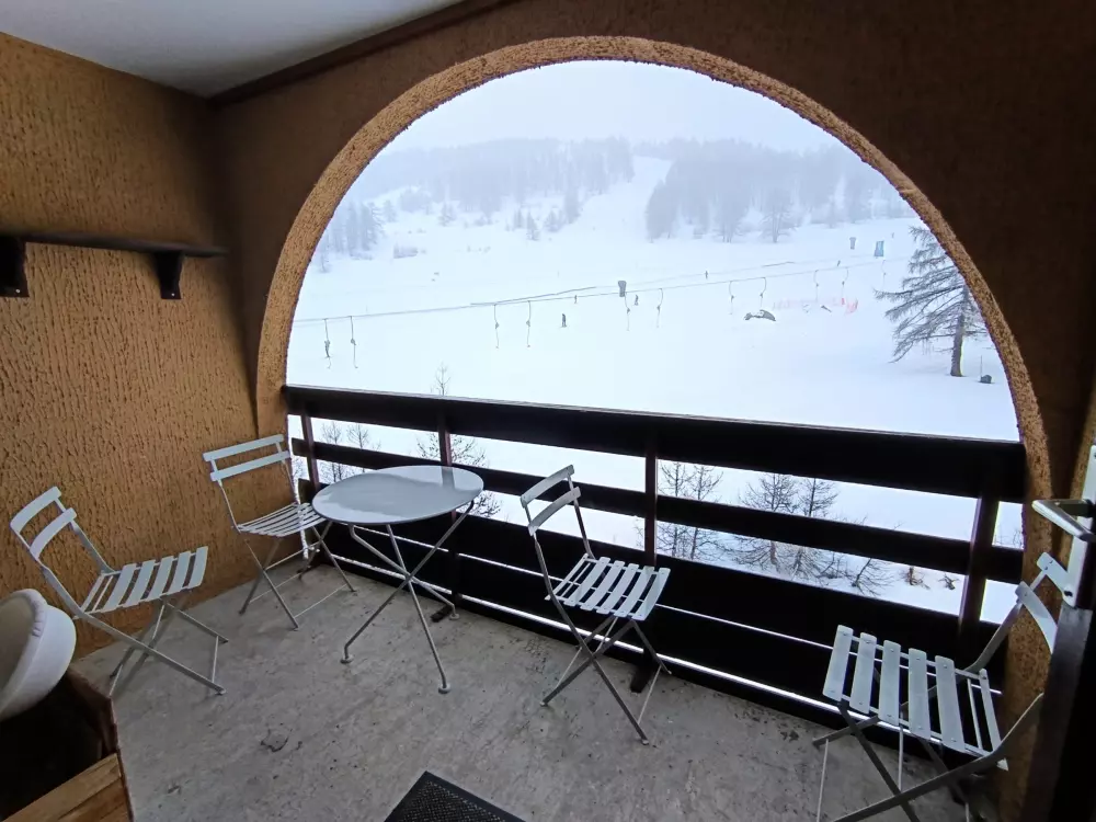 Location de Vacances Montgenèvre 80