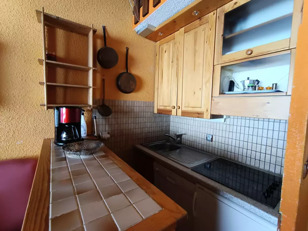 Location de Vacances Montgenèvre 80