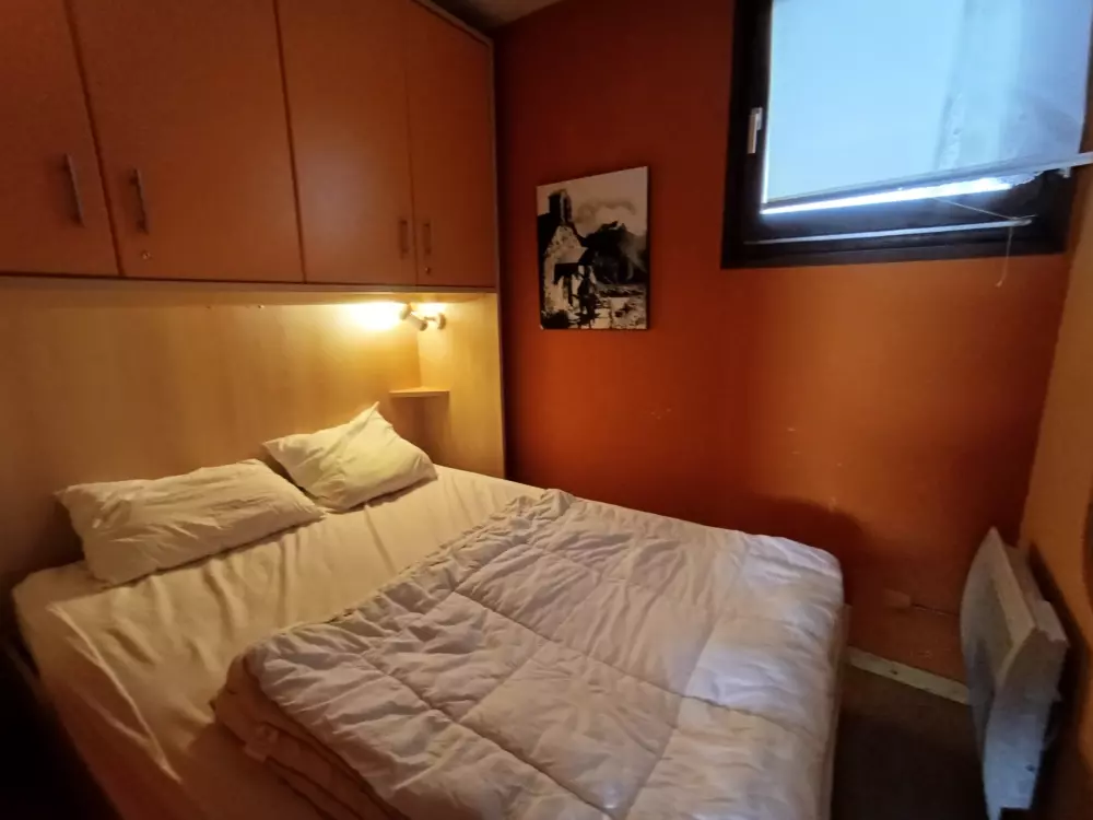 Location de Vacances Montgenèvre 80