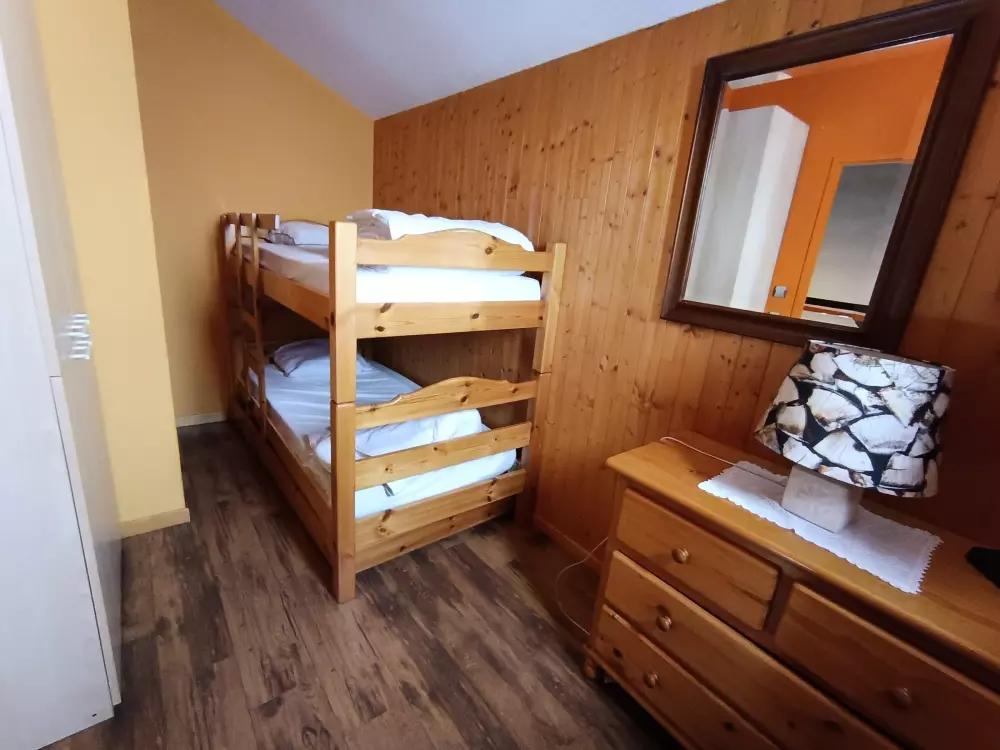 Location de Vacances Montgenèvre 80