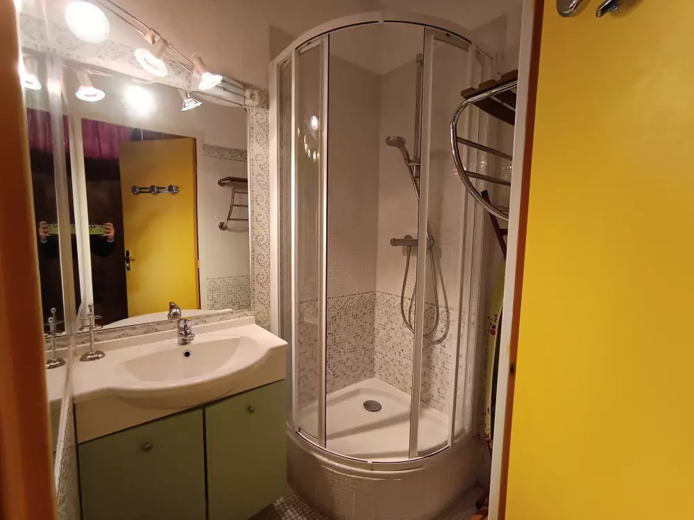 Location de Vacances Montgenèvre 80