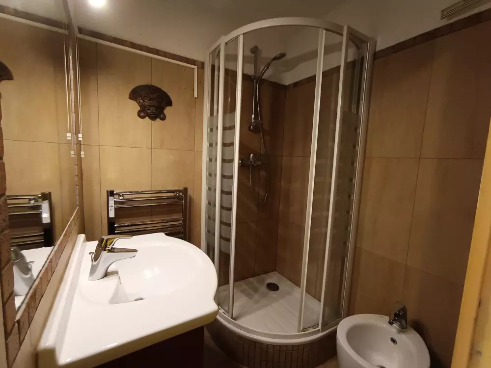 Location de Vacances Montgenèvre 80