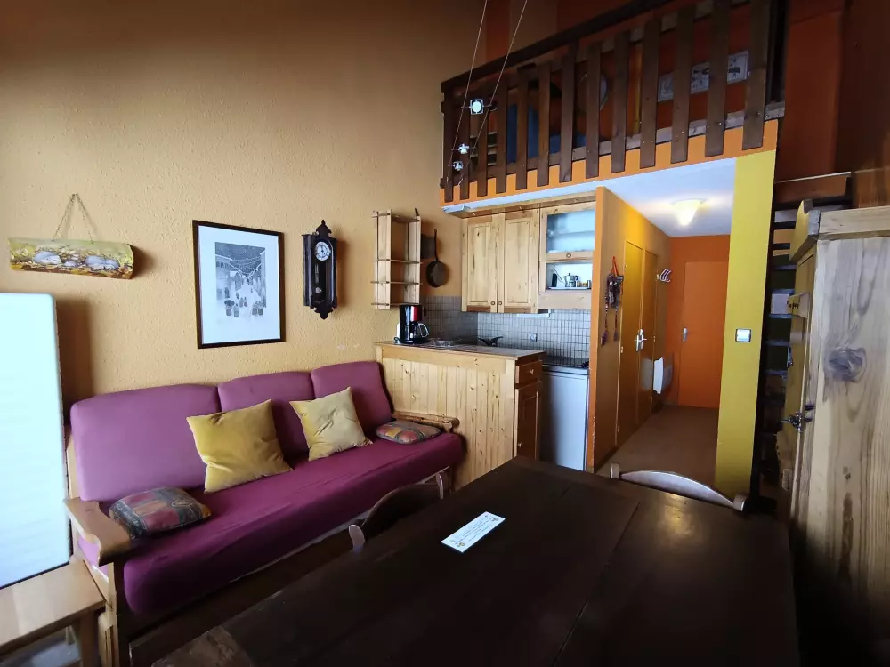 Location de Vacances Montgenèvre 80