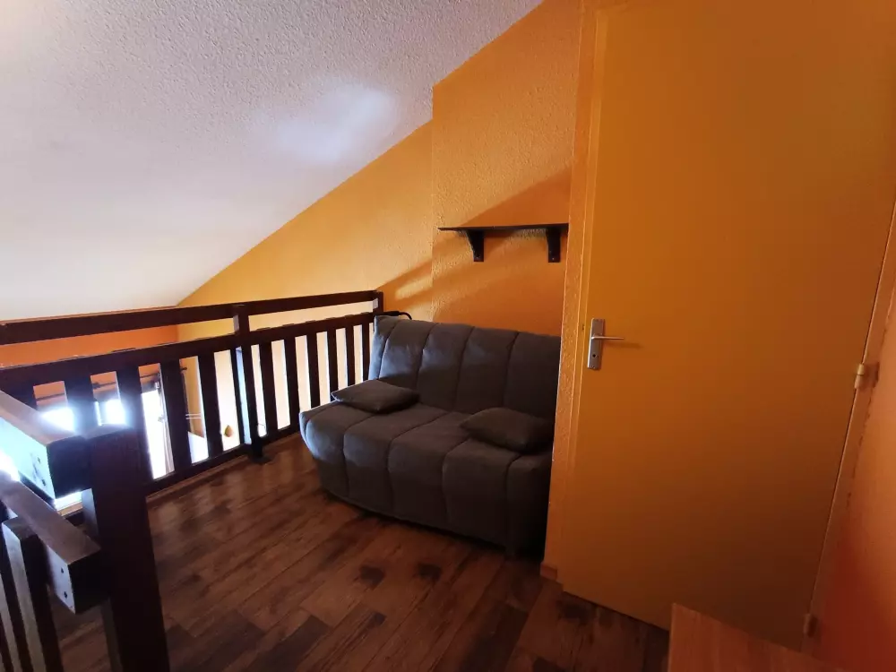 Location de Vacances Montgenèvre 80