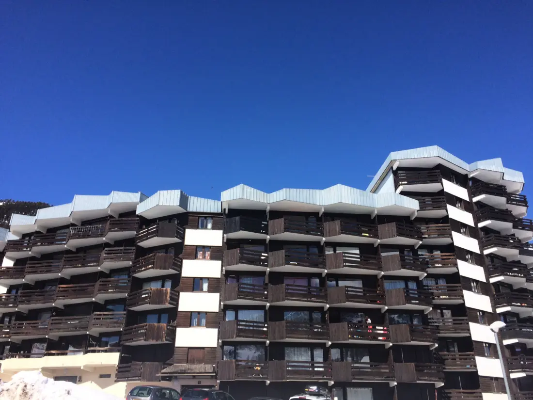 Location de Vacances Montgenèvre 87