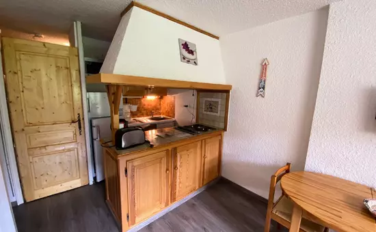 Location de Vacances Montgenèvre 88
