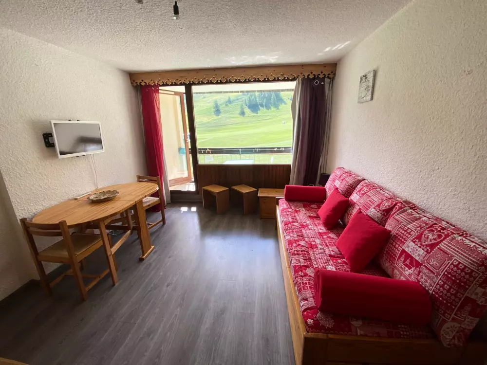 Location de Vacances Montgenèvre 88