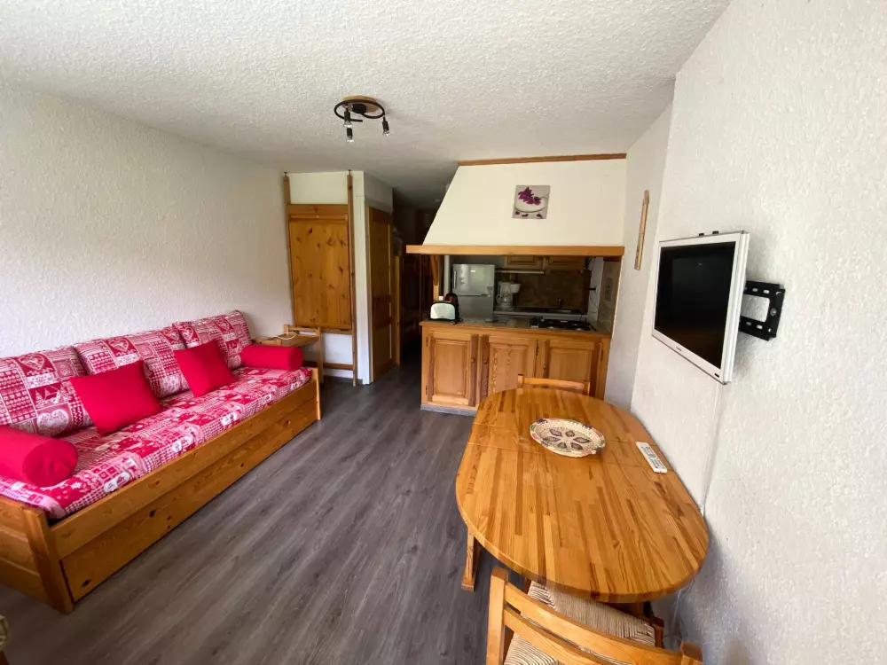 Location de Vacances Montgenèvre 88