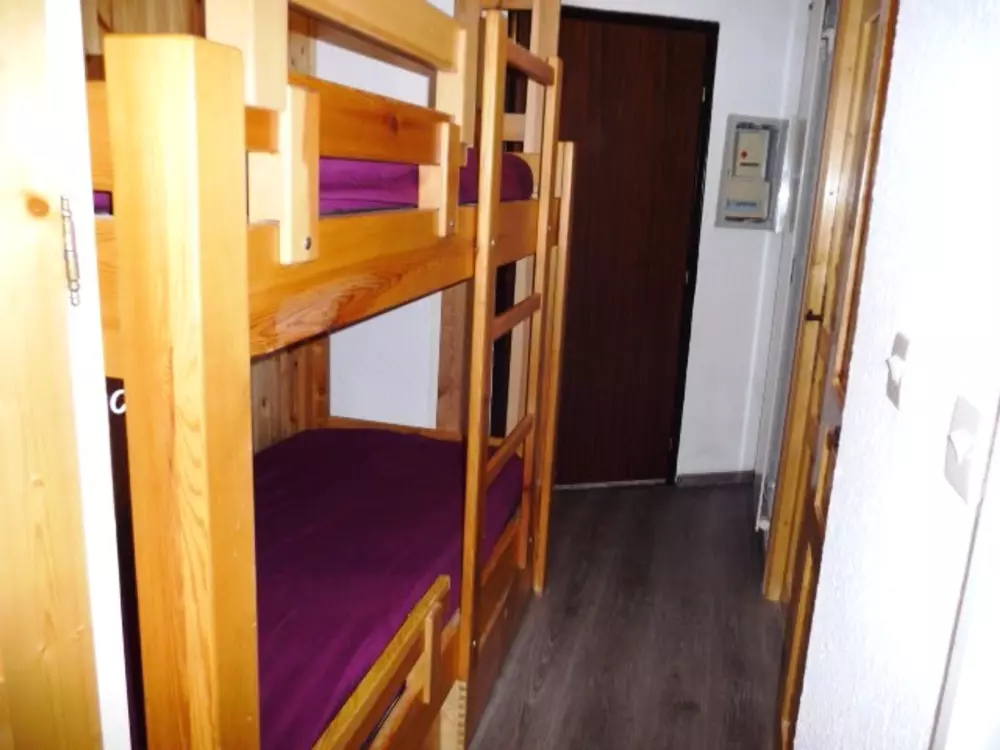 Location de Vacances Montgenèvre 88