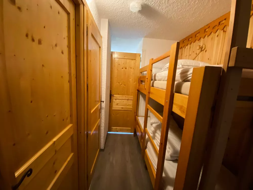 Location de Vacances Montgenèvre 88