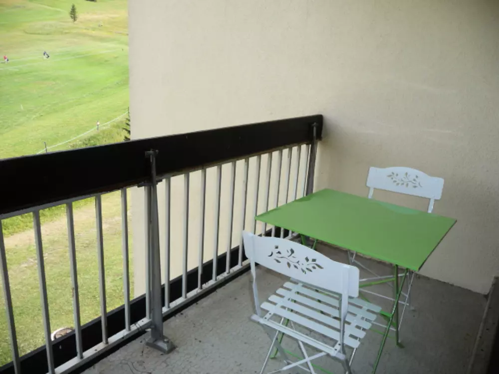 Location de Vacances Montgenèvre 88