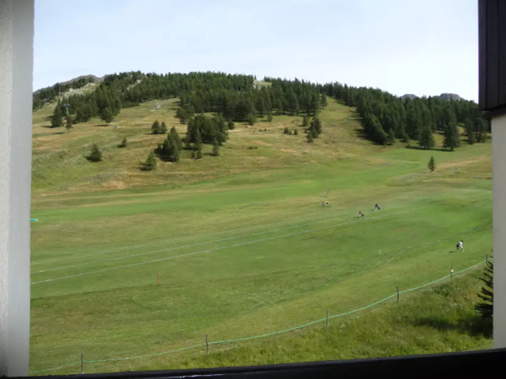 Location de Vacances Montgenèvre 88