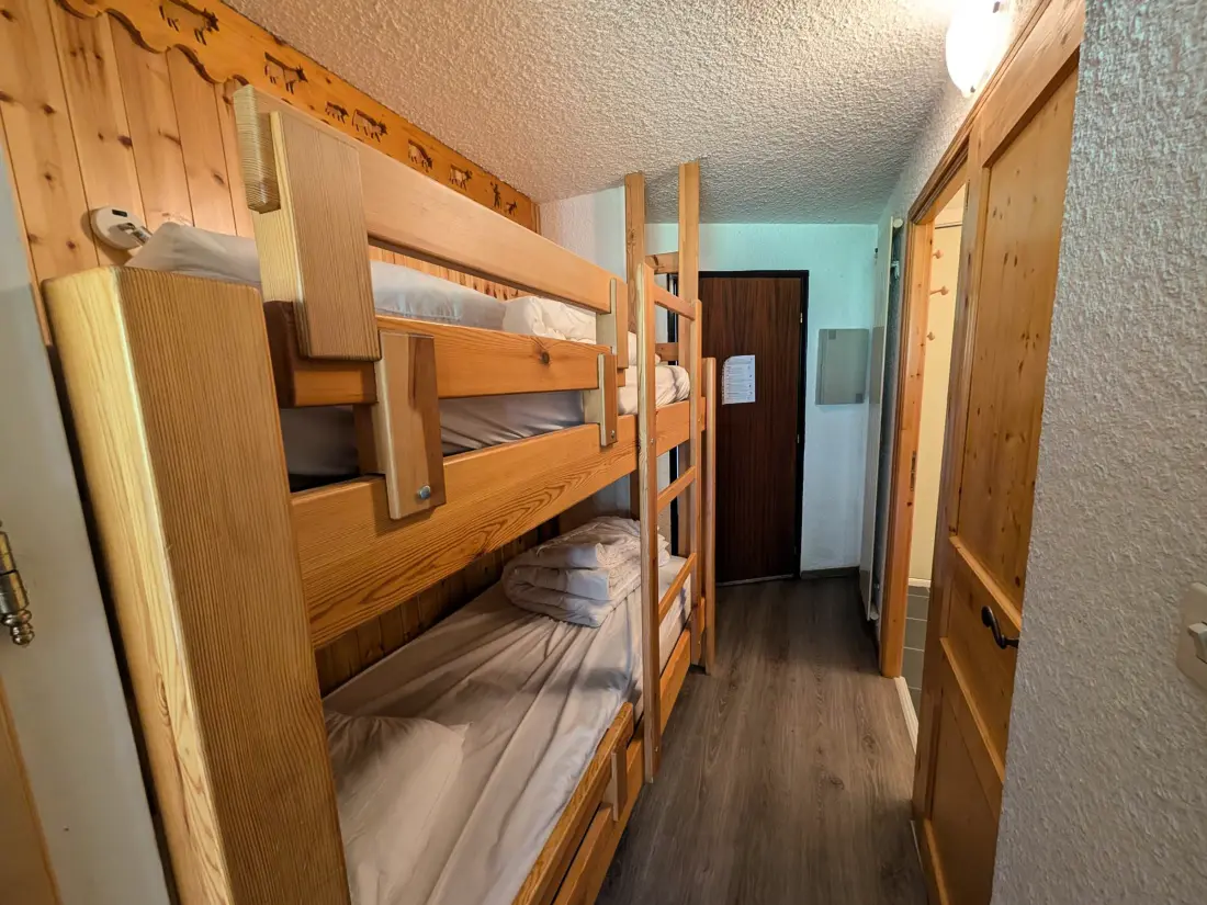 Location de Vacances Montgenèvre 88
