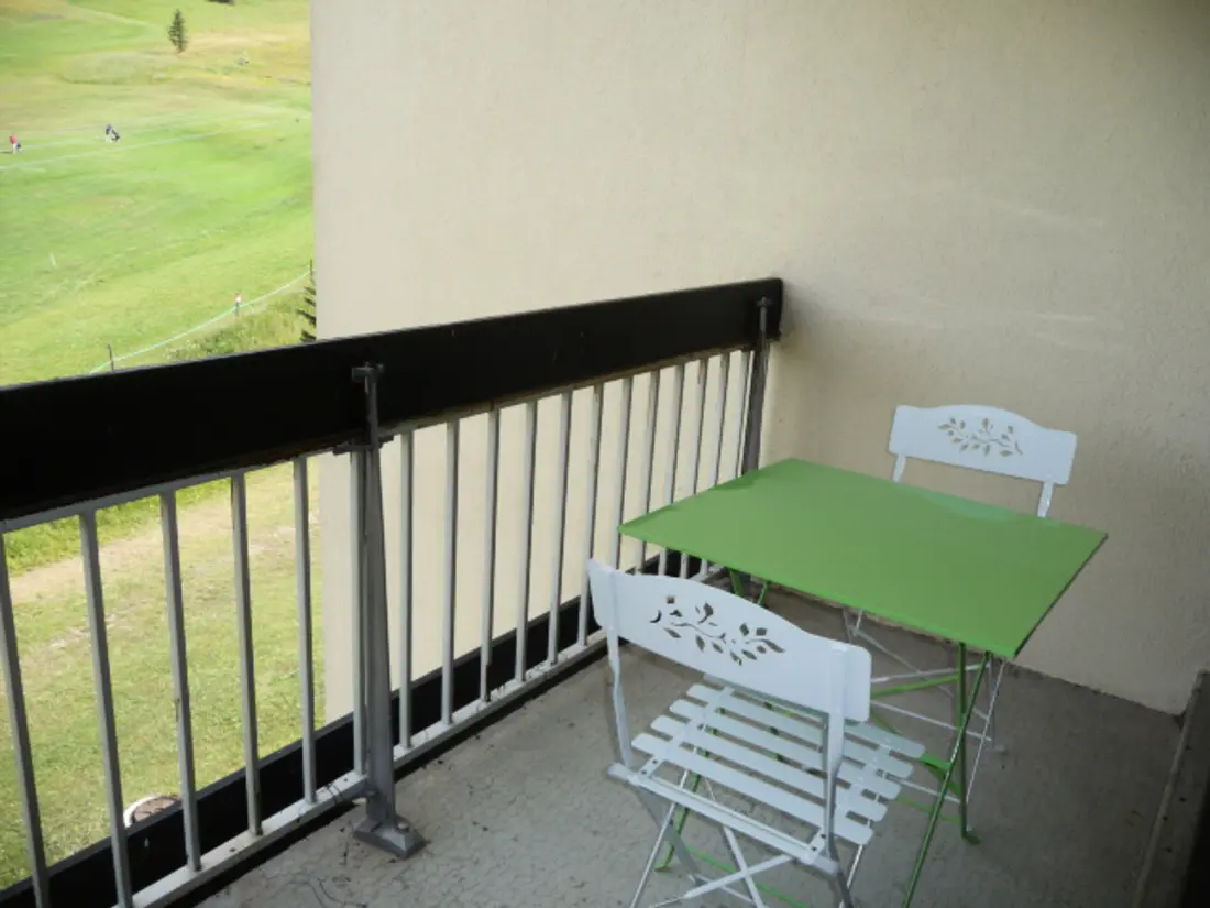 Location de Vacances Montgenèvre 88