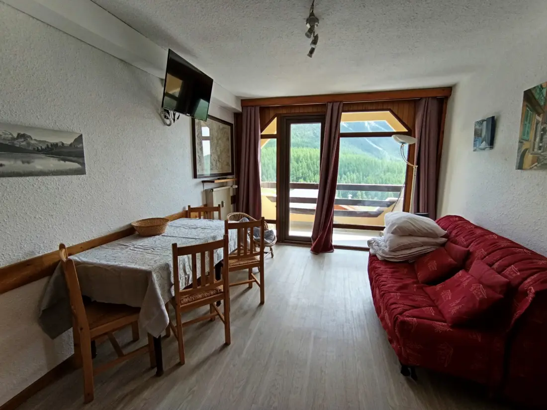 Location de Vacances Montgenèvre 9