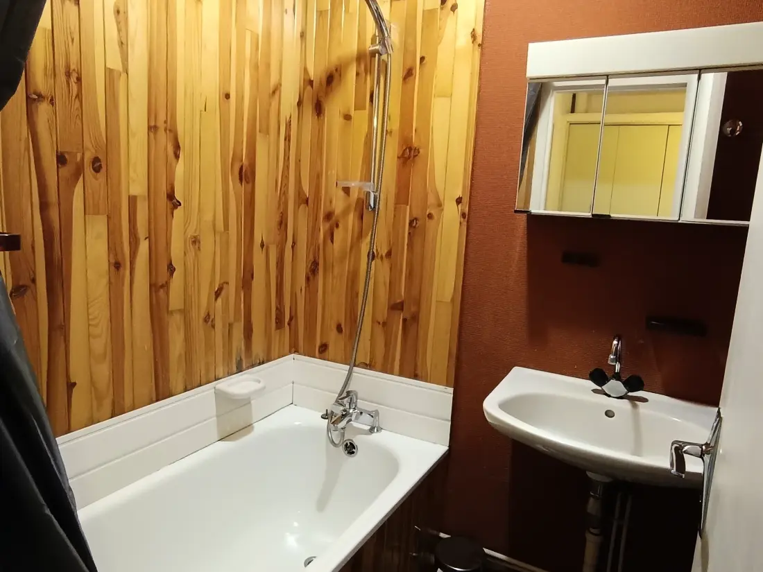 Location de Vacances Montgenèvre 9