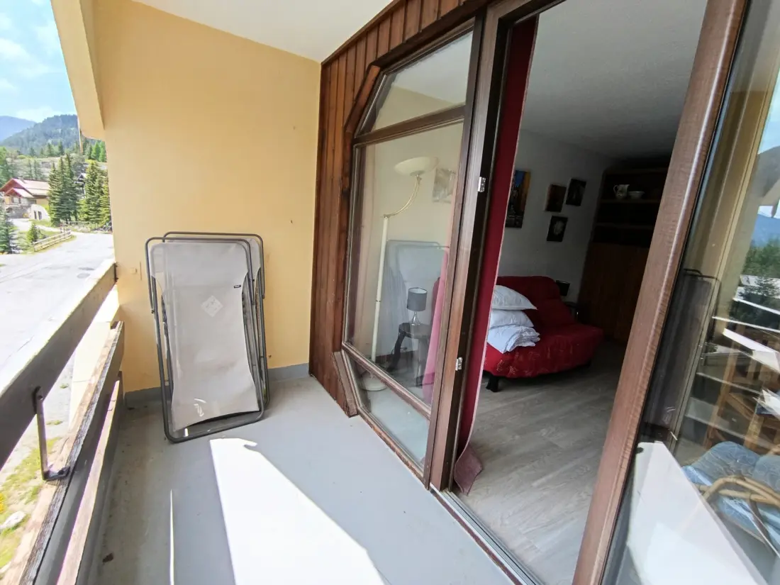 Location de Vacances Montgenèvre 9