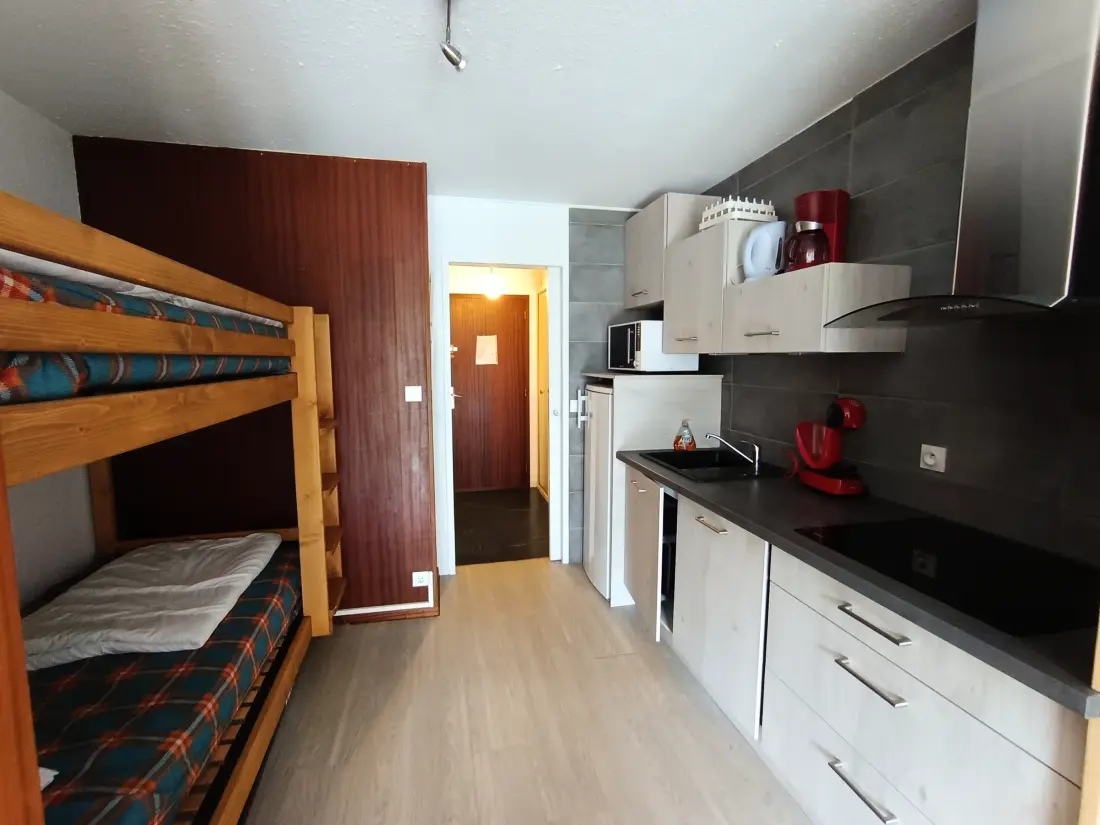 Location de Vacances Montgenèvre 9