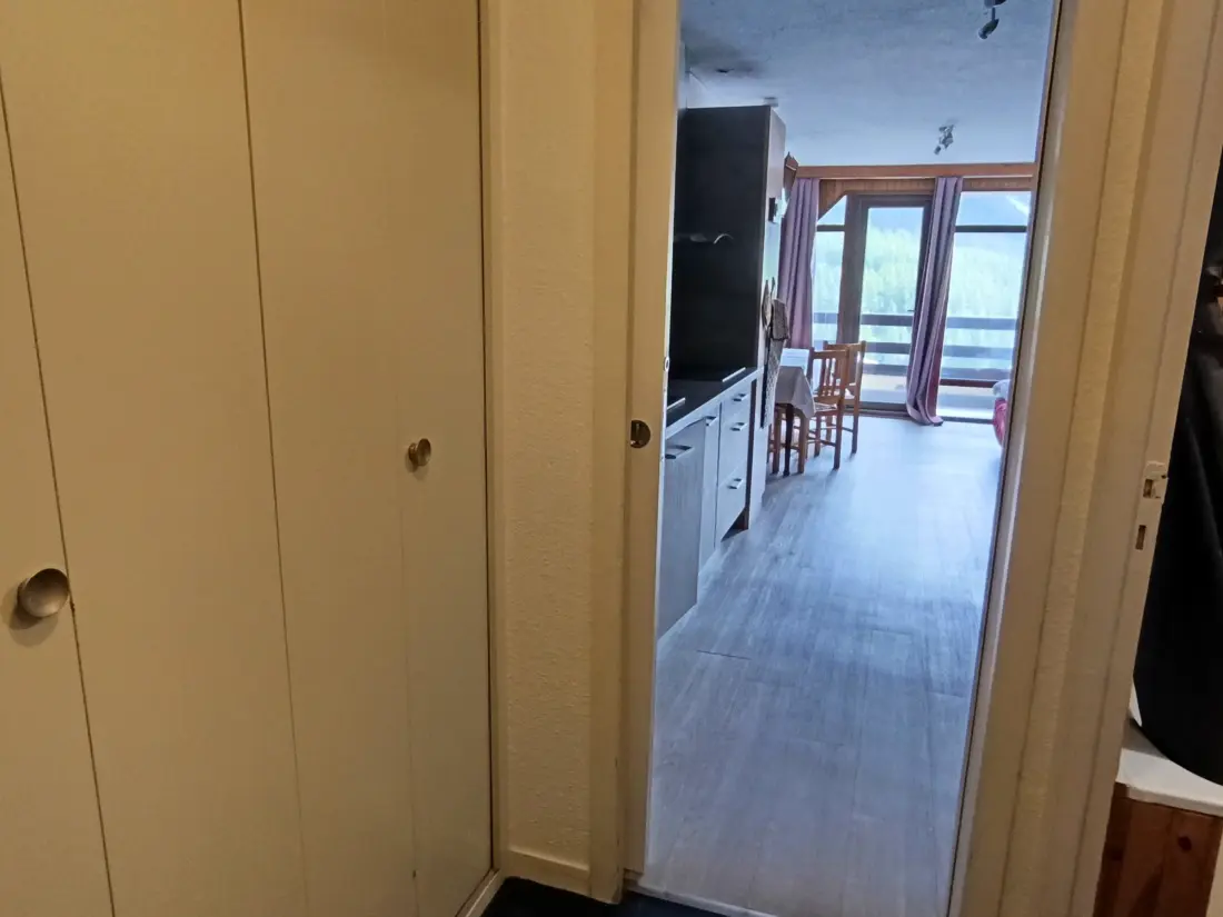 Location de Vacances Montgenèvre 9