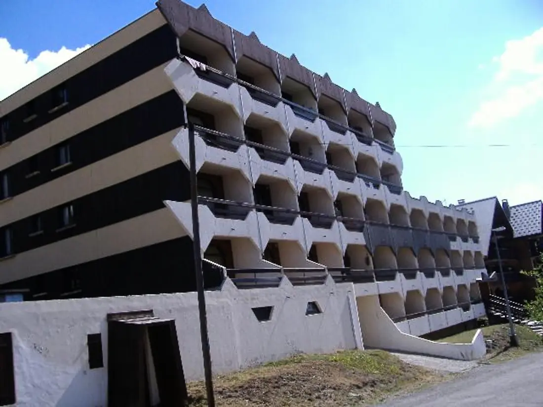 Location de Vacances Montgenèvre 9