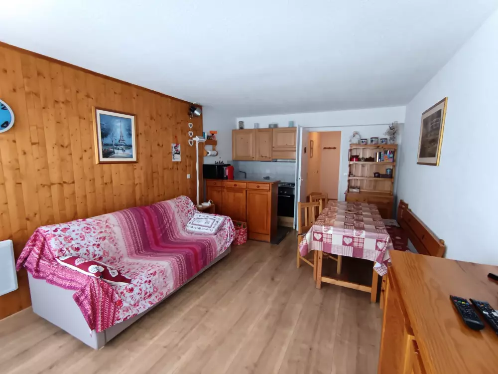 Location de Vacances Montgenèvre 90