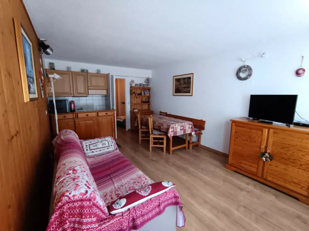 Location de Vacances Montgenèvre 90